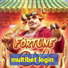 multibet login